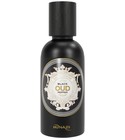 Black Oud Pepper Al Hunaidi