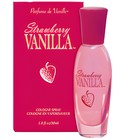 Strawberry Vanilla Parfume de Vanille