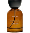 Sparkling Musk Massimo Dutti