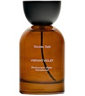 Vibrant Violet Massimo Dutti