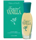 parfém Tropical Vanilla