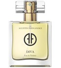 Diva Agustin Fernandez