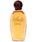 parfém Amber Musk