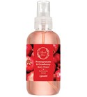 parfém Pomegranate & Cranberry