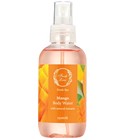 Mango Body Water Fresh Line