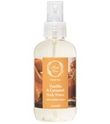 parfém Vanilla & Caramel