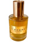parfém L'Homme Supremo