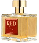 parfém Red Mirage