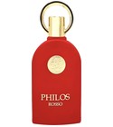 parfém Philos Rosso