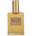 Bakir Long Lost Perfume