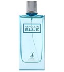 Cerulean Blue Maison Alhambra