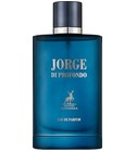Jorge di Profondo Maison Alhambra
