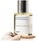 parfém Aquatic Vanilla