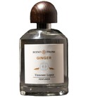 parfém Ginger