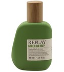 Green On Me For Man Replay