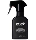 Zesty Lush