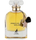 parfém Precious Gold