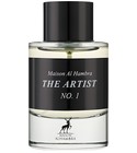 The Artist No.1 Maison Alhambra