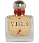 parfém Voices