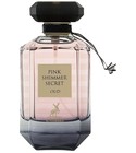 parfém Pink Shimmer Secret Oud