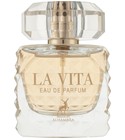 parfém La Vita