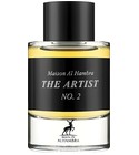 The Artist No. 2 Maison Alhambra