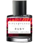 parfém Ruby
