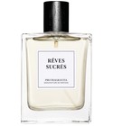 Rêves Sucrés Pro Fragrantia