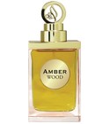 Amber Wood Shaikh Mohd Saeed