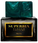 Superbia No.Nu.