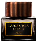 parfém Lussuria