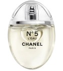 parfém N°5 L’EAU – Limited Edition
