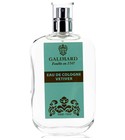 Vetiver Galimard