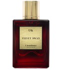 parfém Velvet Swan