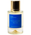 Pierre Précieuse Des Rois Maison Eau de Couture
