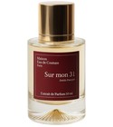 parfém Sur Mon 31