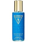 Sexy Skin Tropical Breeze Fragrance Mist Guess