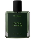 parfém Green Cypress