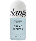 parfém Crème Bleuets