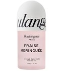 parfém Fraise Meringuée