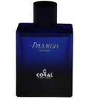 Passion Intense Coral Perfumes