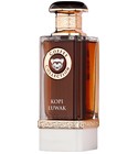 parfém Kopi Luwak