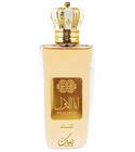 parfém Ana Al Awwal Golden