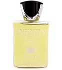 parfém Infinity Intense