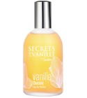 parfém Secrets de Vanille