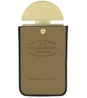 parfém Voyage de Sens Monaco Leather