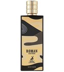 parfém Roman Leather