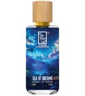 Sea Of Dreams The Dua Brand