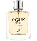 parfém Your Touch For Women