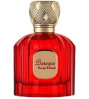 Baroque Rouge Extrait Maison Alhambra